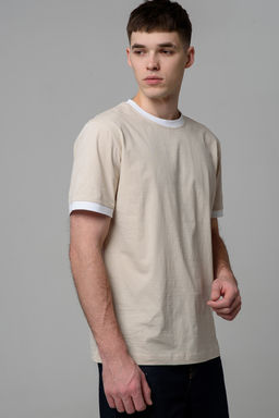 Футболка мужская Натали кулирка  фото 74