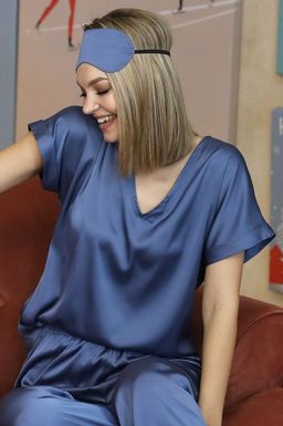 Маска для сна - Looklikecat фото 2