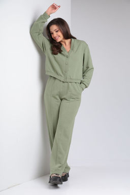Костюм Modema 501-2 хаки  фото 2