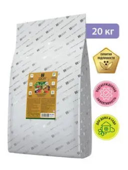 Цион Классик (крафтовый мешок, 20 кг)