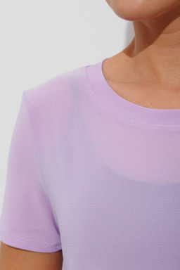 Футболка Air Lavender - Forstrong фото 5