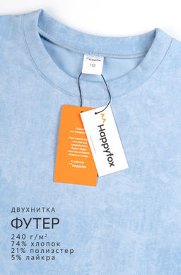 Костюм для девочки Happyfox  фото 7