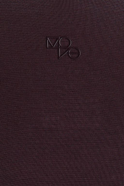 Top de deporte cruzado en modal - H&m фото 15