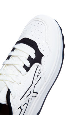 Кеды Бежевый/Черный SUNNY WIND - Anta фото 7