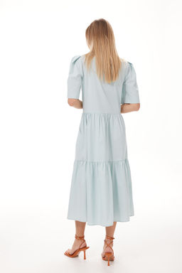 Платье 409 - Niv niv fashion фото 2