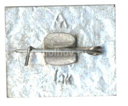 Значок Владимир