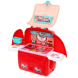 Игровой набор Модница с аксессуарами - Simaland фото 6