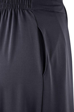 Antrasit Duz Dalg?c/Scuba Sportswear Esofman Alt? THMAW26EA00006 - Trendyolmilla фото 2