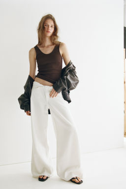 Top de punto - H&m фото 9
