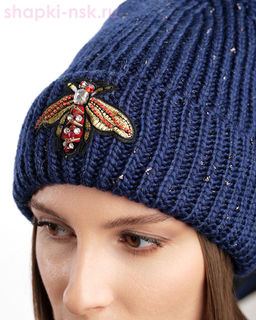 8749 MWH Колпак женский (56-58)