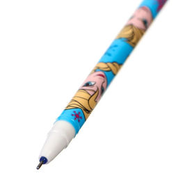 Ручка пиши стирай, 2 штуки, «Холодное сердце»