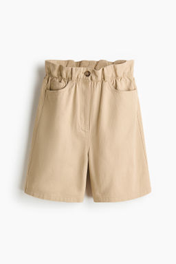 Bermudas paper bag