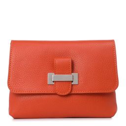 Кросс-боди DIVAS BAG RIAN Артикул 2360470, темно-оранжевый