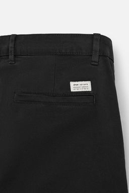 SKINNY FIT CHINO TROUSERS - Zara фото 45