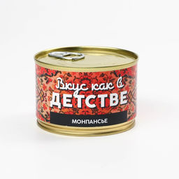 Монпансье в консервной банке Вкус как в детстве, 100 г. - Simaland фото 4