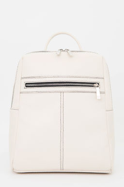 Сумка женская Ц-570.1 бежевый