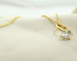 Подвеска "Кольцо" D60773907130