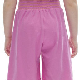 PELICAN, шорты для девочек, Джинс  фото 7