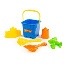 Набор №300 - Полесье фото 4