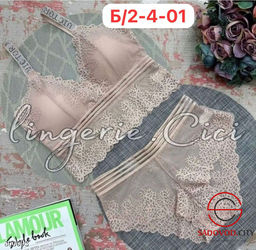 Комплект женского нижнего белья - Bruno фото 13