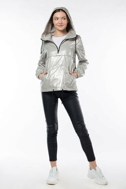 04-2452 Куртка демисезонная - El podio фото 10