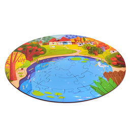 Рыбалка Рыбная ферма в коробке - Щепочка фото 3