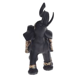 Фигурка декоративная Слон, L18 W10 H21 см, 2в. - Remeco фото 7