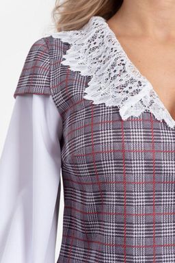 Платье П5-4665/1 - Wisell фото 5