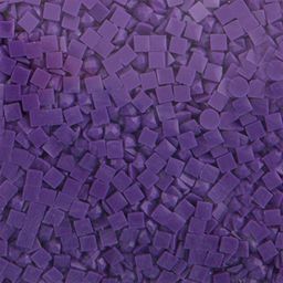 Страз неклеевой Zlatka ZMS SS07 цветные 2.3 х 2.3 мм акрил 10 х 10 г в пакете с картонным еврослотом СК/Распродажа № 0112 яр-сиреневый