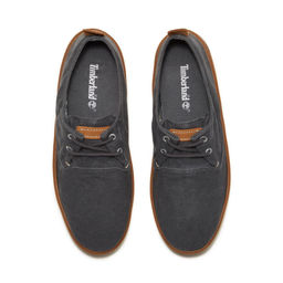 Timberland / Кеды Hookset Low Lace Up Sneaker  фото 3