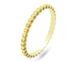 Кольцо из серебра без вставки, OZ650016лп