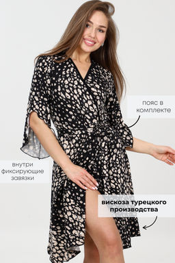 Халат 401