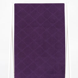 Полотенце махровое 5с402.513ж1 Сетчатка2(1-черника) 60х140 см