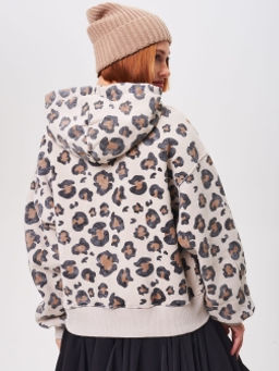 ЖЕНСКАЯ ТОЛСТОВКА - Little secret фото 4