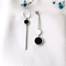 58-502079440 Серьги