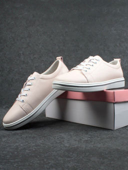 05-PDA16-4 Кроссовки женские (натуральная кожа) - Фабричный китай фото 17