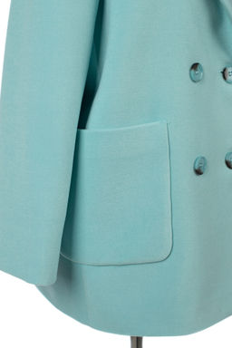 Пальто женское демисезонное