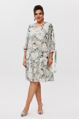 Джемпер ANELLI 1385 крыжовник  фото 890