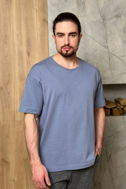 ФУТБОЛКА МУЖСКАЯ арт. 1900M-20252.2H-733