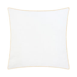 Наволочка декоративная Этель Бохо Home, 45х45 см, цвет натуральный  фото 3