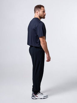 E2440-3 брюки мужские - Strobbs фото 3