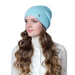 ВАНЕССА шапка женская