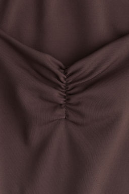 Top con frunces - H&m фото 9