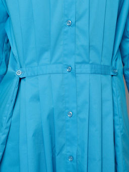 Платье женское 12521-35163 aqua - Eleganzza фото 6