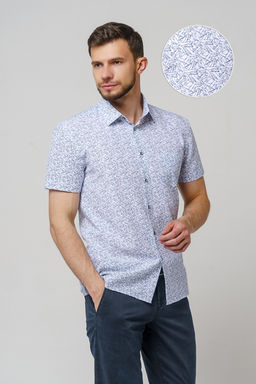 Рубашка 24-03-Б-01