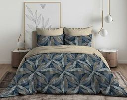 КПБ Спринт бязь хлопок 100% 2 сп. Макси