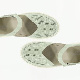 Туфли летние женские