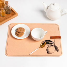 Салфетка декоративная Healthy life 30 х 40 см