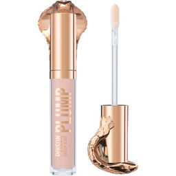 Stellary Блеск-плампер для губ Poison Kiss Plump Lip Gloss тон 02 молочно-розовый  фото 2