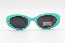 Солнцезащитные очки Feillis Polarized (детские) 66644 47-20-134 бирюза